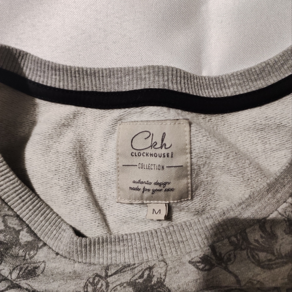 Pyjama sweater - Picture 3 of 3